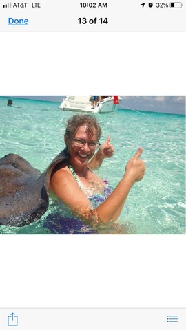 Grand Cayman Stingray City Sandbar, Coral Gardens and Barrier Reef Snorkel Excursion amazing
