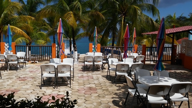 Hotel Cozumel and Resort by Wyndham All Inclusive Day Pass Amazing experience!