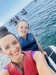 Key West Catamaran Sail, Snorkel, and Watersports Excursion Combo Great guides, lots of fun for adults & kids! 