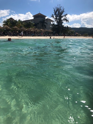 Montego Bay Adults Only All Inclusive Secrets Wild Orchid Resort Day Pass  Beautiful, fun and relaxing day!