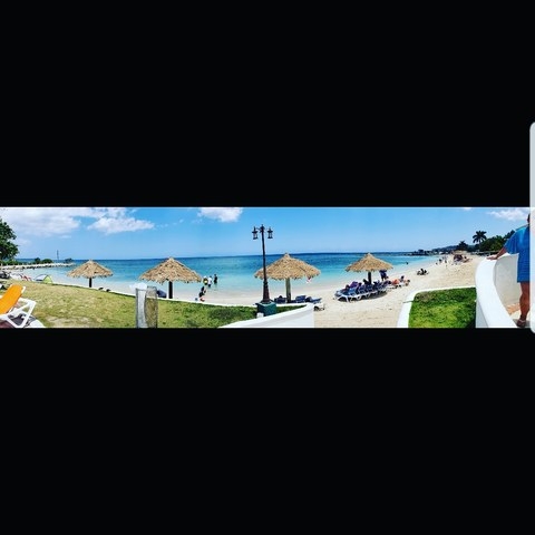 Montego Bay All Inclusive Sunset Beach Resort Day Pass ?