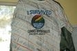 Ocho Rios Famous Dunn's River Falls and White River Tubing Excursion BEEN THERE DONE THAT, GOT THE T-SHIRT