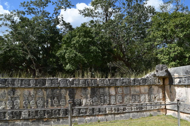 Progreso Chichen Itza Mayan Ruins Excursion  Excellent