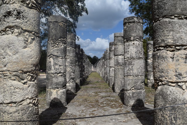Progreso Chichen Itza Mayan Ruins Excursion  Excellent