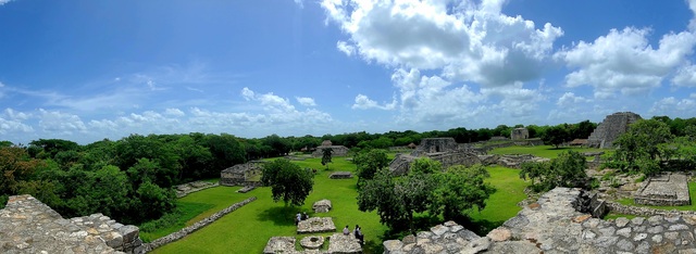Progreso Mayapan Mayan Ruins and Cenote Swim Excursion The Highlight Of Our Vacation 