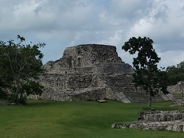 Progreso Mayapan Mayan Ruins and Cenote Swim Excursion The Highlight Of Our Vacation 
