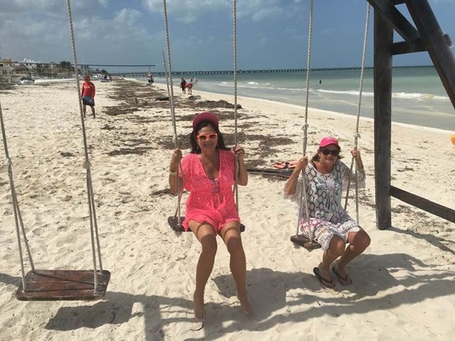 Progreso Scappata Beach Club Day Pass Packages JUST RETURNED FROM 5th VISIT