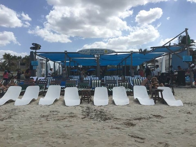 Progreso Silcer Beach Club Day Pass Packages JUST RETURNED FROM 5th VISIT