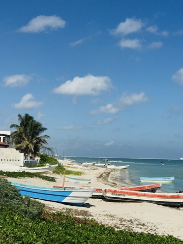 Progreso Vistamar Beach Club Day Pass Excursion Wonderful, relaxing day with great food and drinks. 