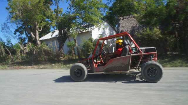 Puerto Plata Dune Buggy and Beach Adventure Excursion Best excursion I have done!