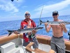 Puerto Plata Private Deep Sea Fishing Charter Excursion Absolutely the best 