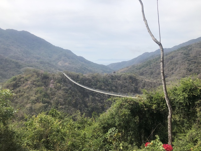 Puerto Vallarta Zipline and ATV Combo Excursion This was awesome!!