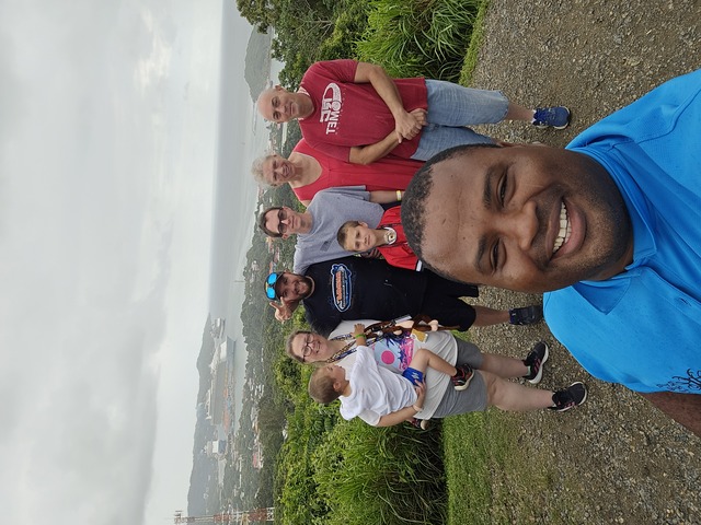 Roatan ATV Off-Road Adventure, Monkey and Sloth Hangout Excursion We loved it!