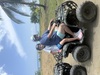 Roatan ATV Off-Road Adventure, Monkey and Sloth Hangout Excursion So fun!
