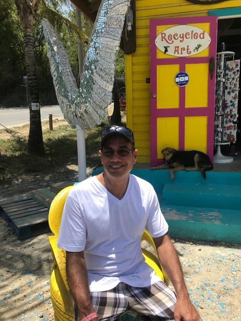 Roatan City Highlights, Monkey and Sloth Hangout, Snorkel and Beach Break Excursion More than what I expected!