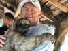 Roatan City Highlights, Monkey and Sloths, Snorkel, and Beach Excursion Best Overall Sights in Roatan