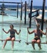 Roatan Little French Key Private Island Beach Resort Day Pass Excursion Great time for the whole family!