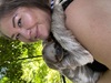 Roatan Monkeys, Sloths, Snorkeling, and Brady's Cay Private Island Beach Excursion Wonderful Excursion