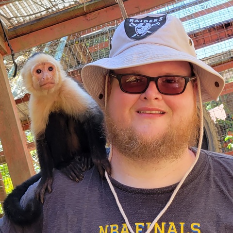 Roatan Private Chocolate Rum Cake Factory, Sightseeing, Monkey and Sloth, and Beach Excursion Great tour and guide