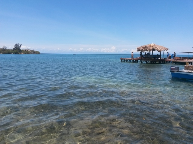 Roatan Private East West, Best Of Island Excursion Wonderful Day