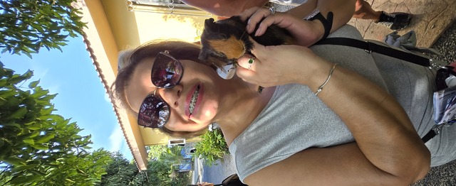 Roatan Southside Reef Snorkel, Monkey / Sloth Park Excursion What an Incredible Day!!