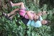 Roatan Zipline Park, Monkey/Sloth Sanctuary, Reef Snorkel, and Beach Excursion Combo Best excursion!!!