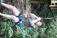 Roatan Zipline Park, Monkey/Sloth Sanctuary, Reef Snorkel, and Beach Excursion Combo Best excursion!!!