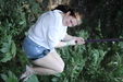 Roatan Zipline Park, Monkey/Sloth Sanctuary, Reef Snorkel, and Beach Excursion Combo Best excursion!!!