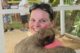 Roatan Zipline Park, Monkey/Sloth Sanctuary, Reef Snorkel, and Beach Excursion Combo Would 100% do it again!