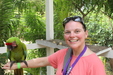 Roatan Zipline Park, Monkey/Sloth Sanctuary, Reef Snorkel, and Beach Excursion Combo Would 100% do it again!