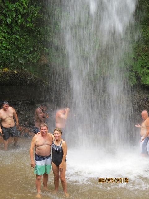 St. Lucia Ultimate Island and Sea Adventure Excursion We highly recommend this excursion.