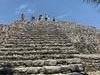 Xcambo Mayan Ruins, Flamingos, Pink Lagoon, and Beach Excursion Combo from Progreso Pink lagoon was my favorite!