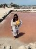 Xcambo Mayan Ruins, Flamingos, Pink Lagoon, and Beach Excursion Combo from Progreso Pink lagoon was my favorite!