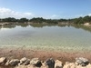 Xcambo Mayan Ruins, Flamingos, Pink Lagoon, and Beach Excursion Combo from Progreso family fun