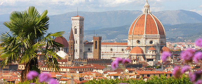 Florence Excursions