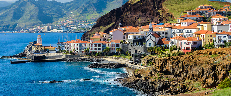 Funchal Excursions