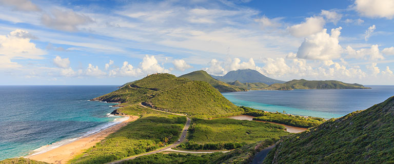 St. Kitts Excursions