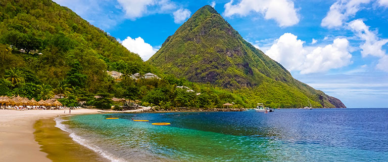 St. Lucia Excursions