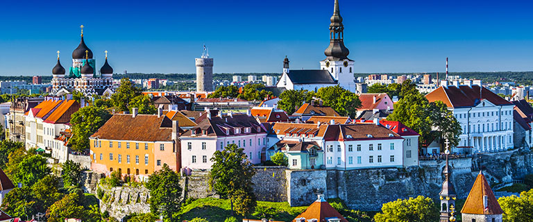 Tallinn Excursions