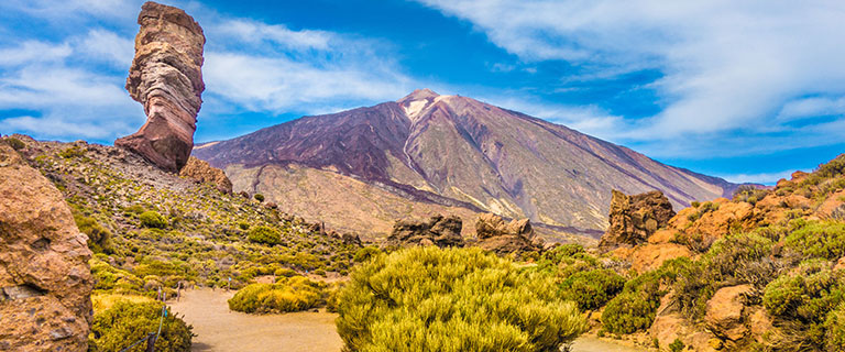 Tenerife Excursions