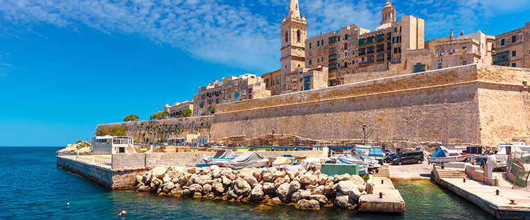 Valletta Excursions