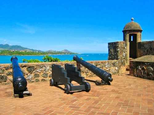 Puerto Plata Mount Isabella Cruise Excursion Prices