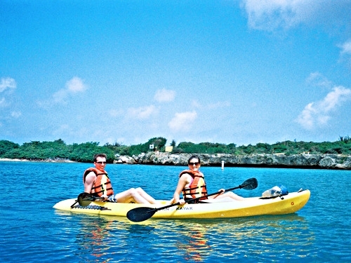 Curacao guided snorkel Trip Cost