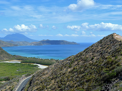 St. Kitts craving of the rocks Trip Cost