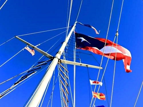 San Juan san juan sailing Trip Reviews