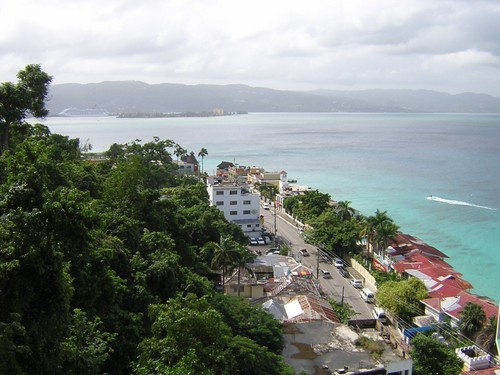 Montego Bay Jamaica Montego Bay sightseeing Reviews