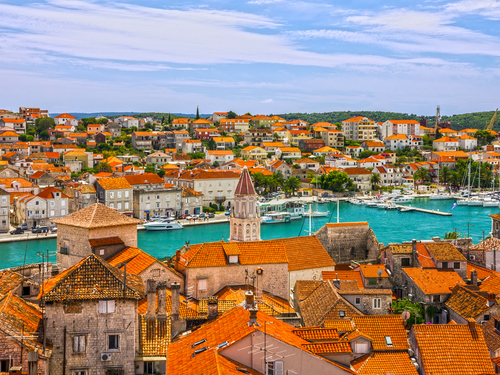 Split Croatia St Duje Sightseeing Shore Excursion Prices