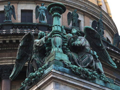 St. Petersburg  Russia Amber Room Trip Prices