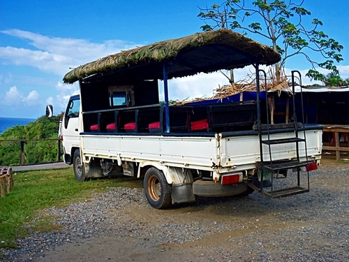 Roatan island sightseeing Tour Cost