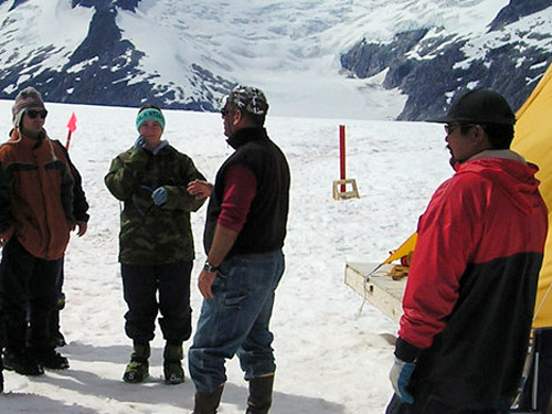 Juneau Alaska helicopter glacier Tour Booking